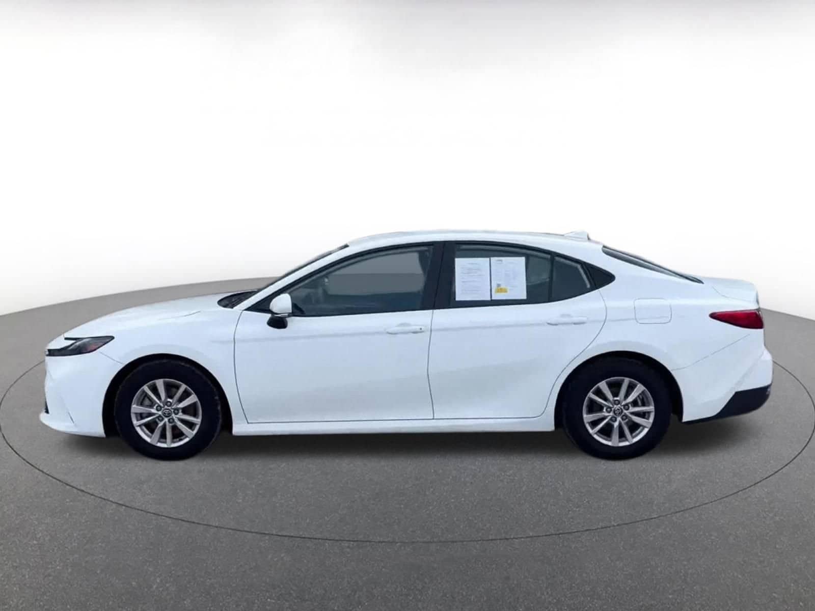 Thumbnail: 2025 Toyota Camry - 9