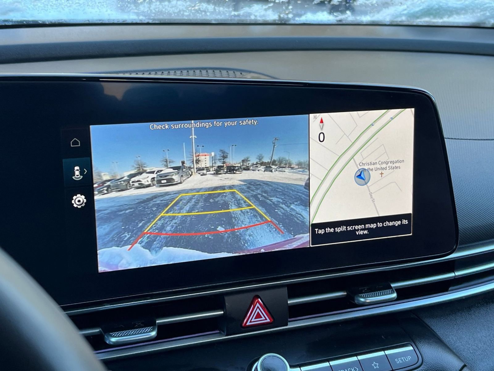 Thumbnail: 2025 Hyundai Elantra - 22