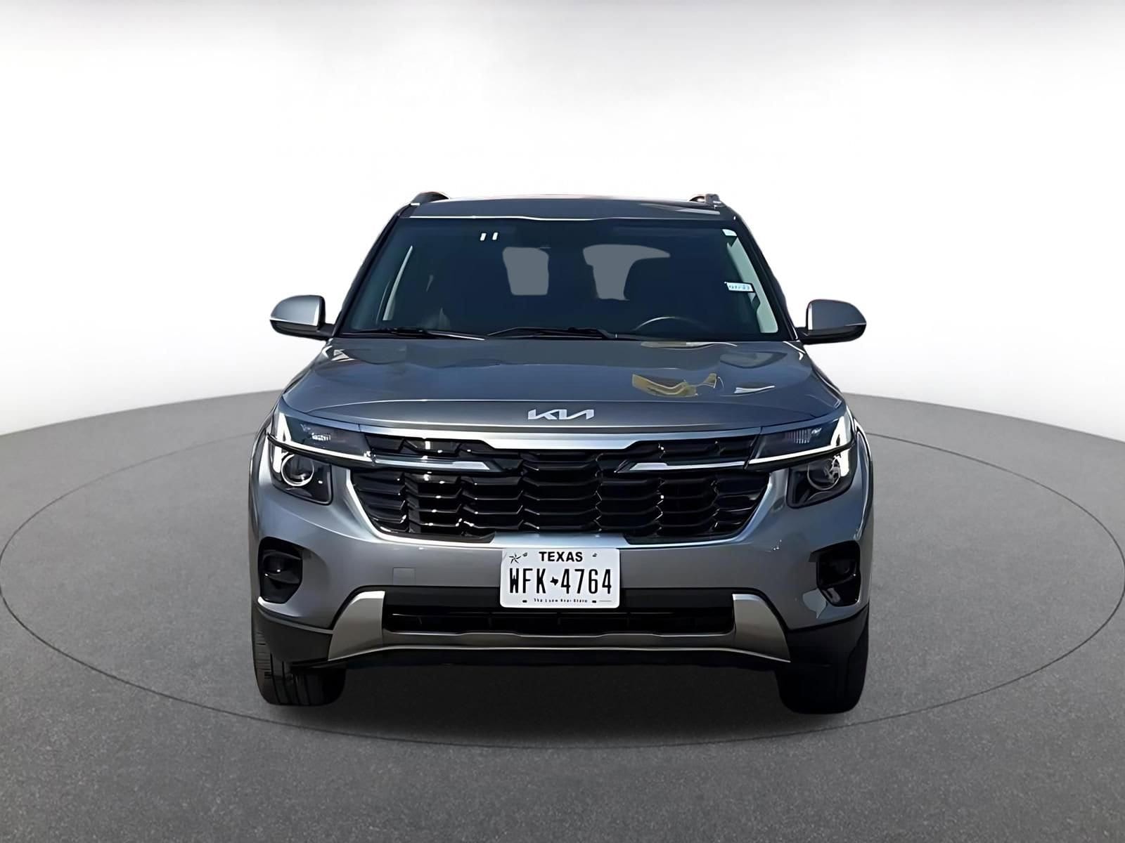 Thumbnail: 2025 Kia Seltos - 4