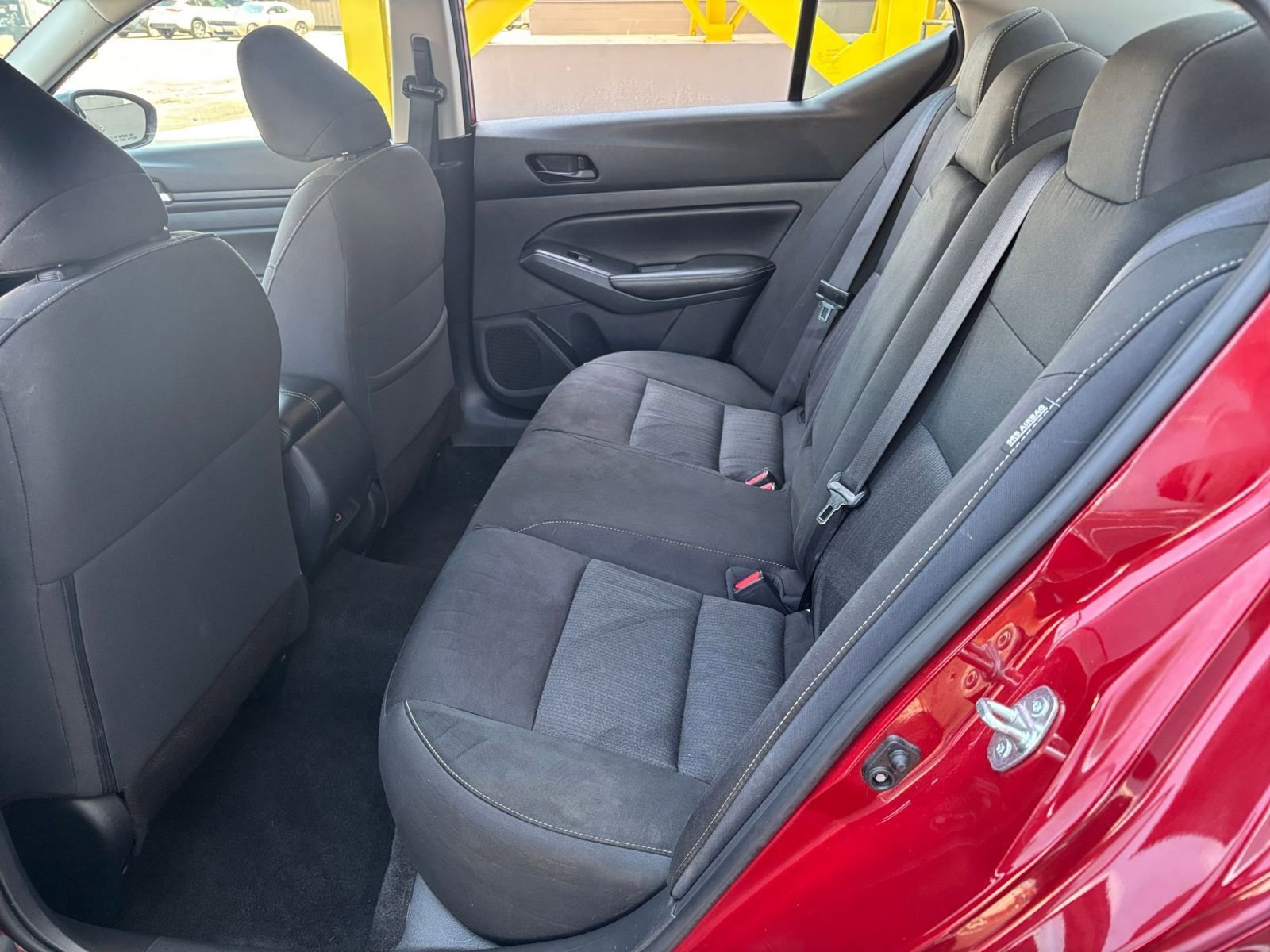 Thumbnail: 2025 Nissan Altima - 25