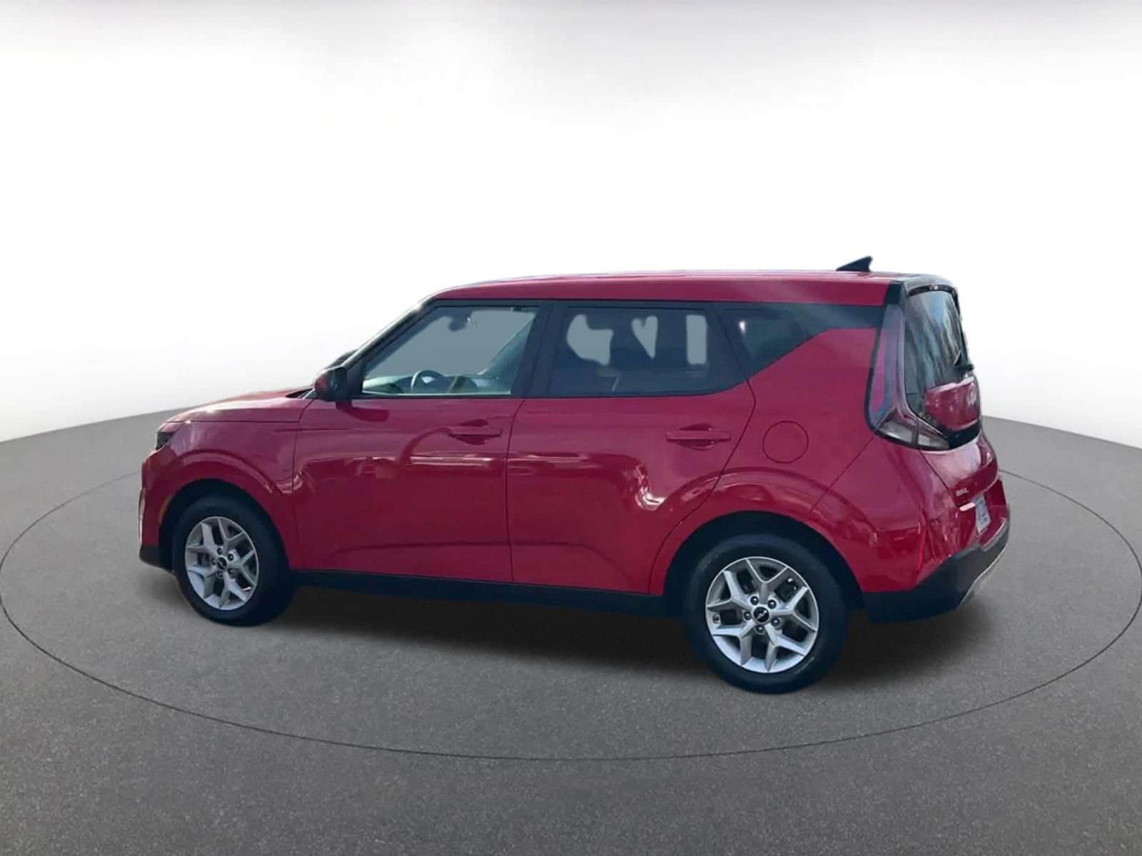 Thumbnail: 2025 Kia Soul - 10