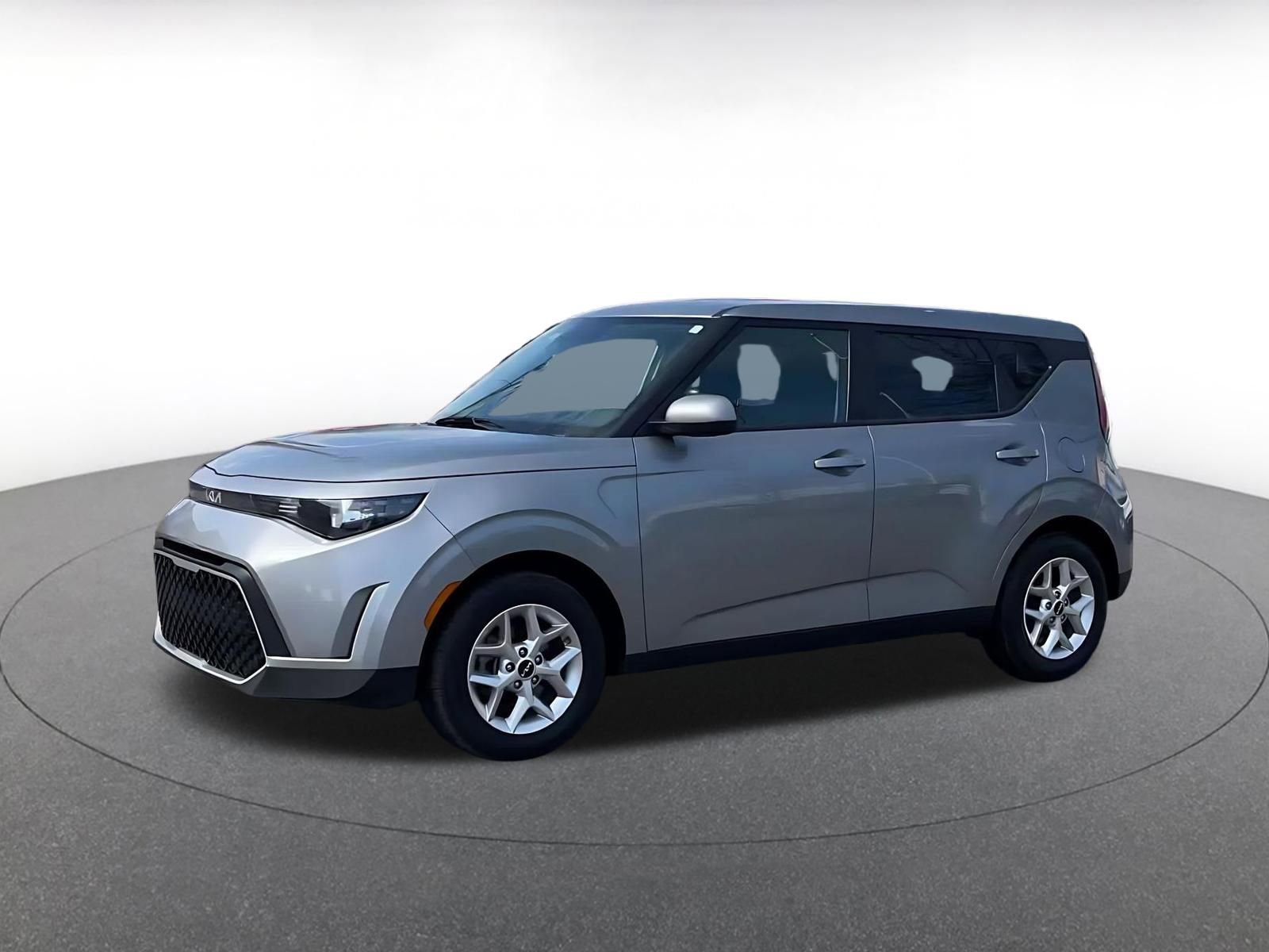 Thumbnail: 2025 Kia Soul - 8