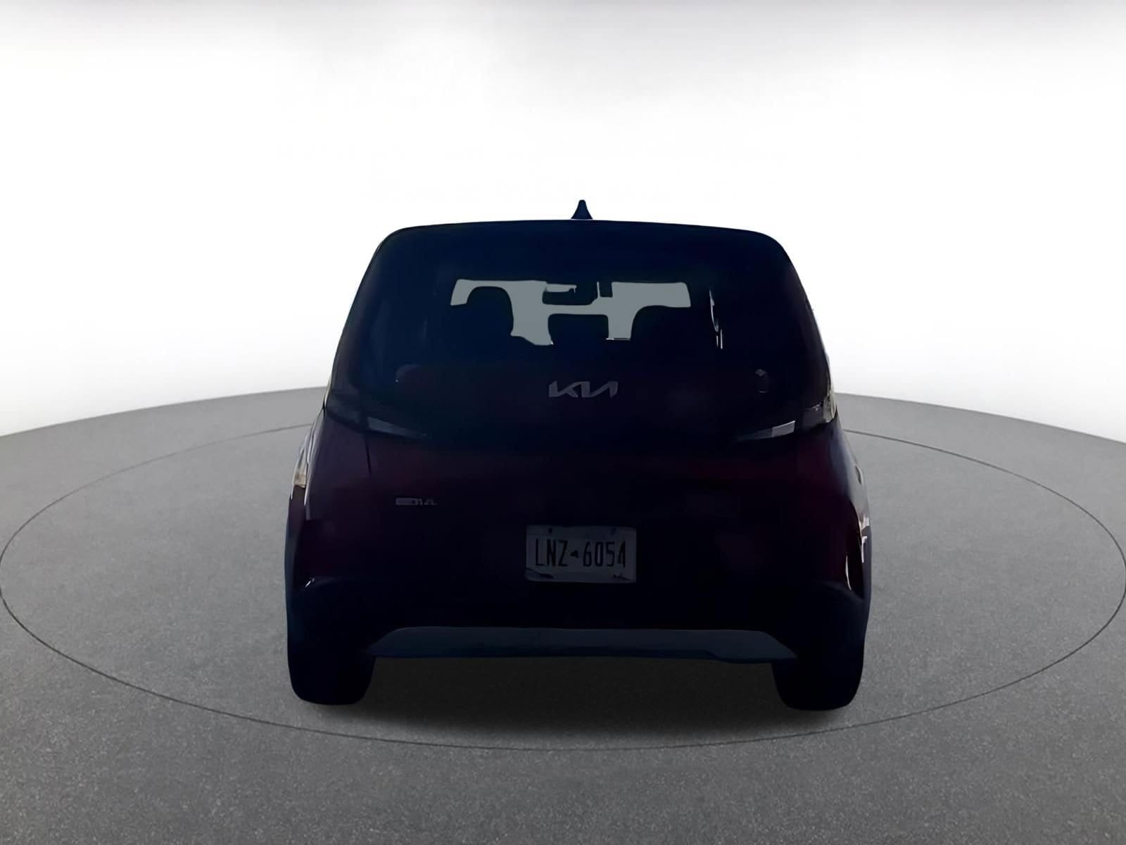 Thumbnail: 2025 Kia Soul - 10