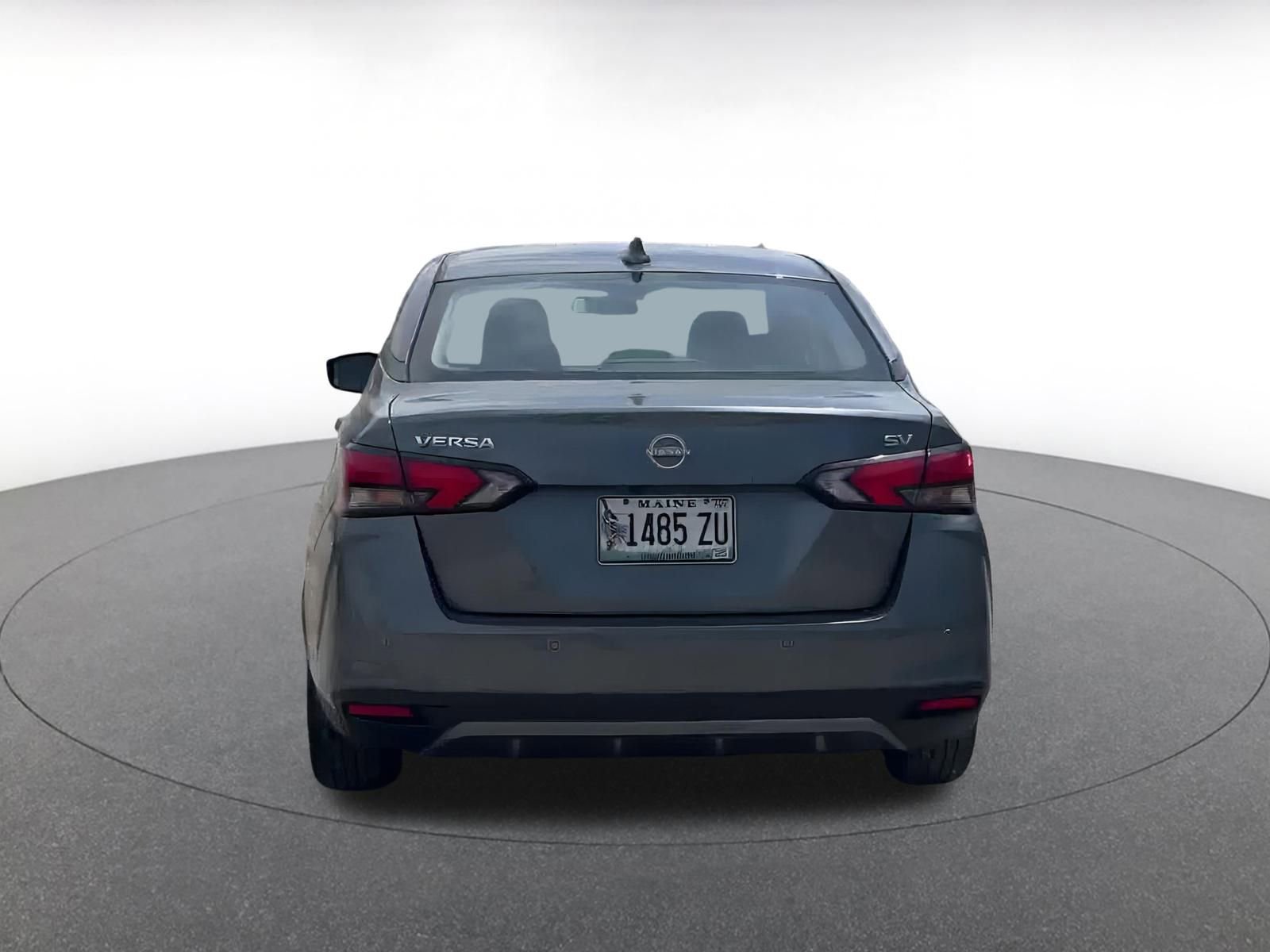 Thumbnail: 2023 Nissan Versa - 11