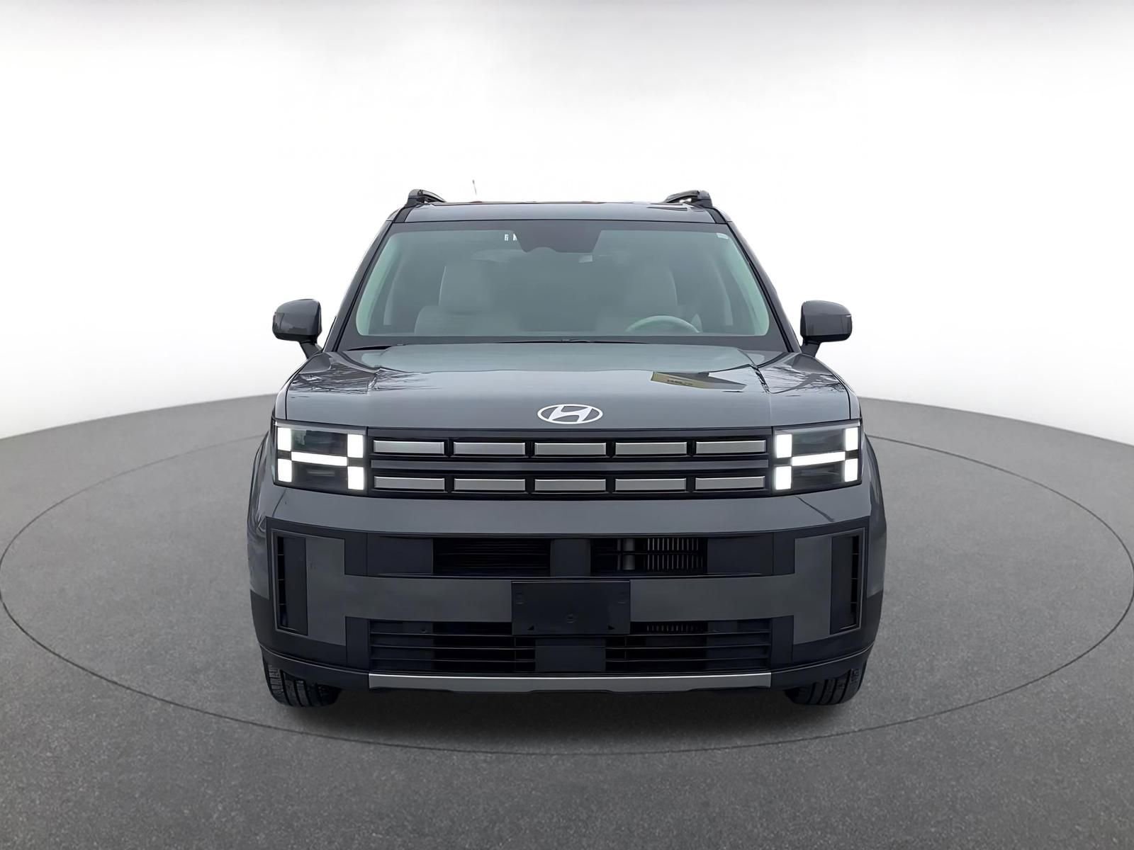 Thumbnail: 2025 Hyundai Santa Fe - 4