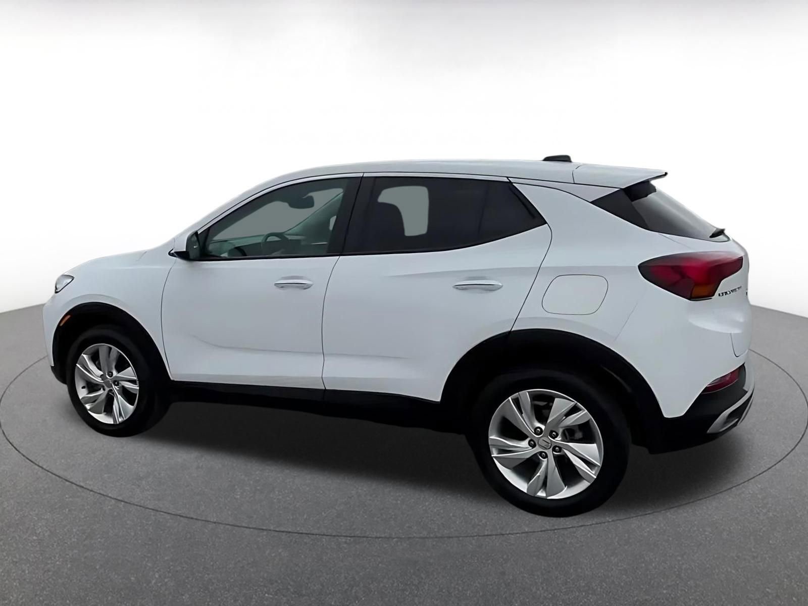 Thumbnail: 2025 Buick Encore GX - 10
