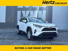 2019 Toyota RAV4 XLE -
                Lynn, MA