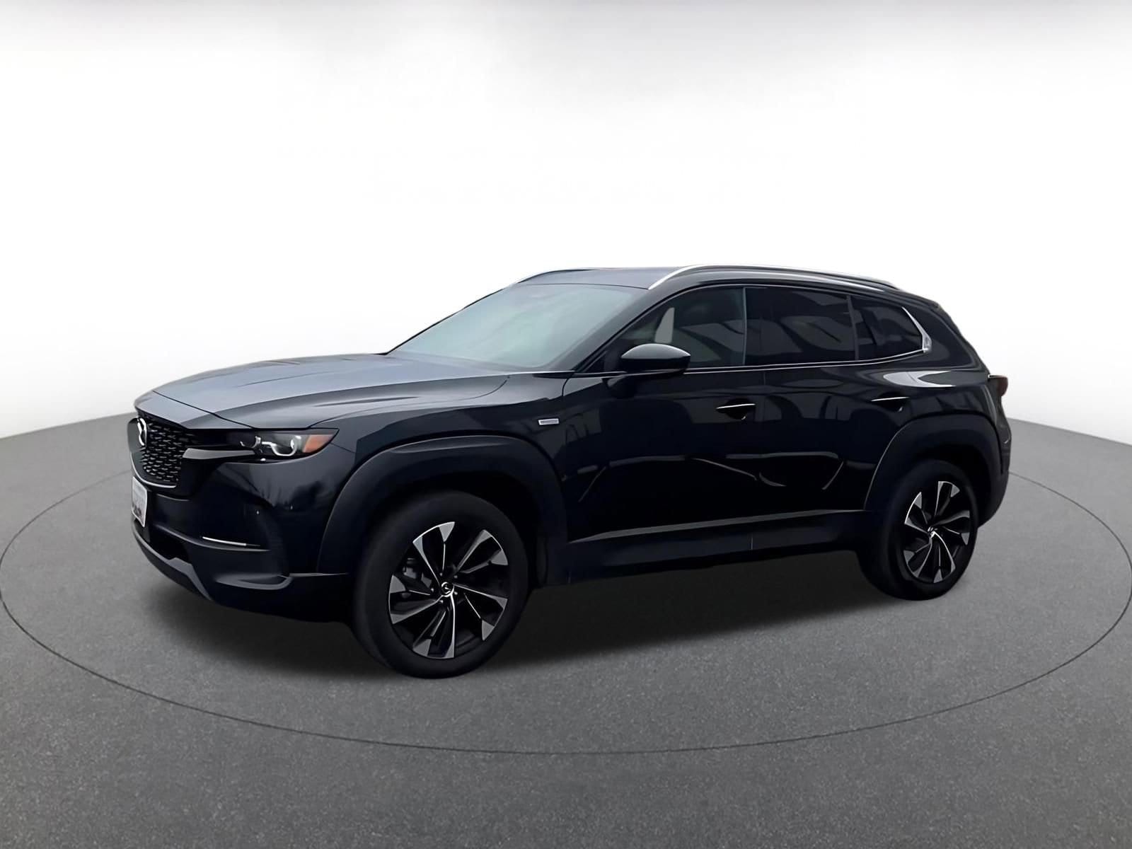 Thumbnail: 2025 Mazda CX-50 - 8