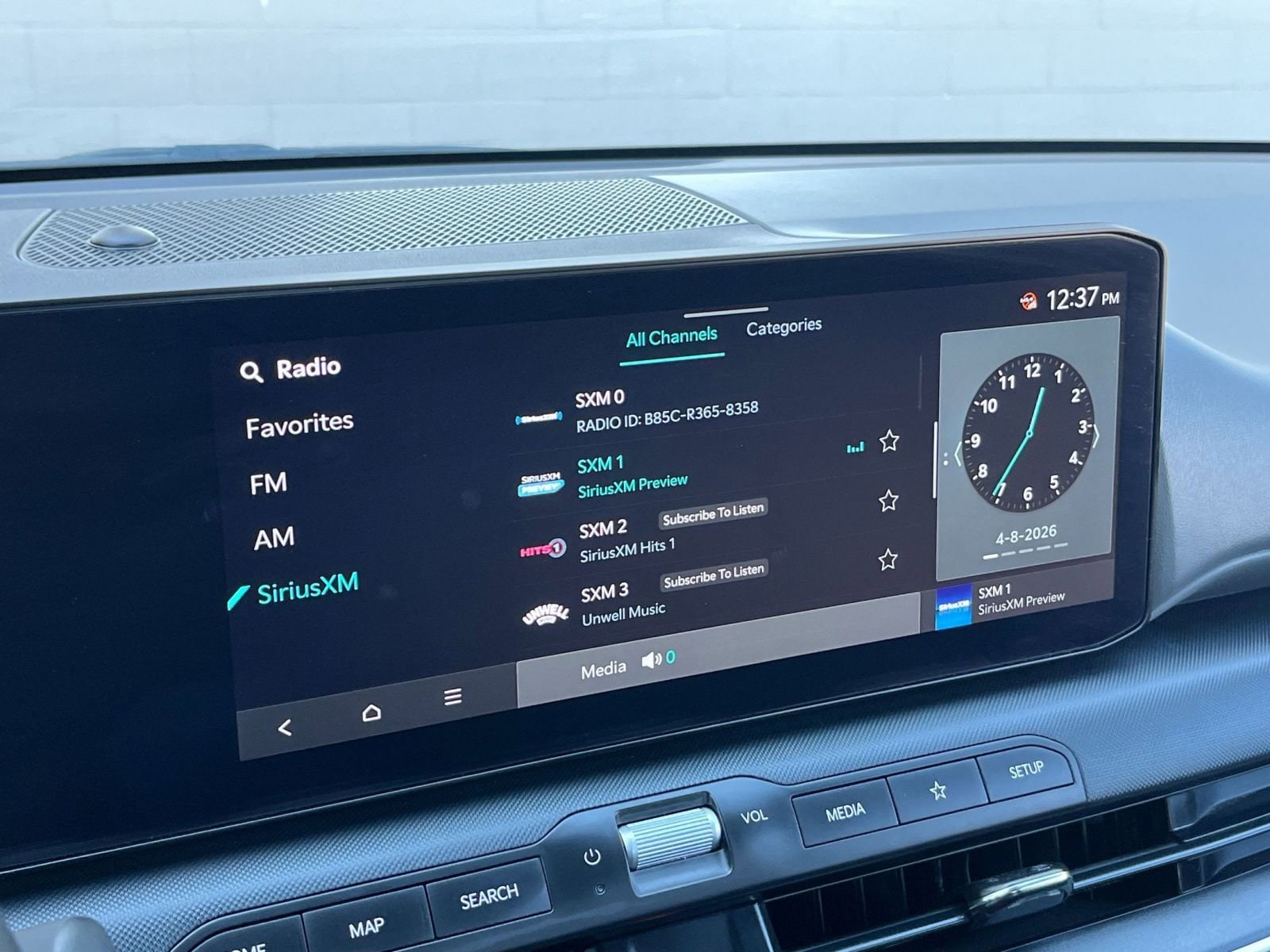 Thumbnail: 2025 Kia K4 - 20