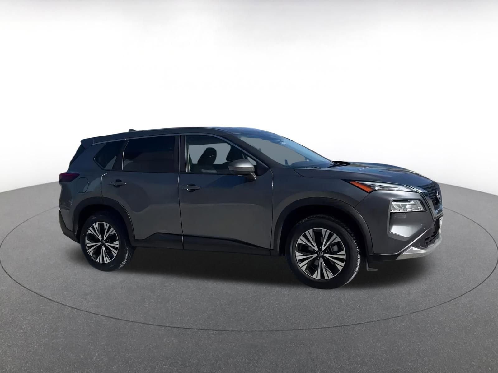 Thumbnail: 2023 Nissan Rogue - 2