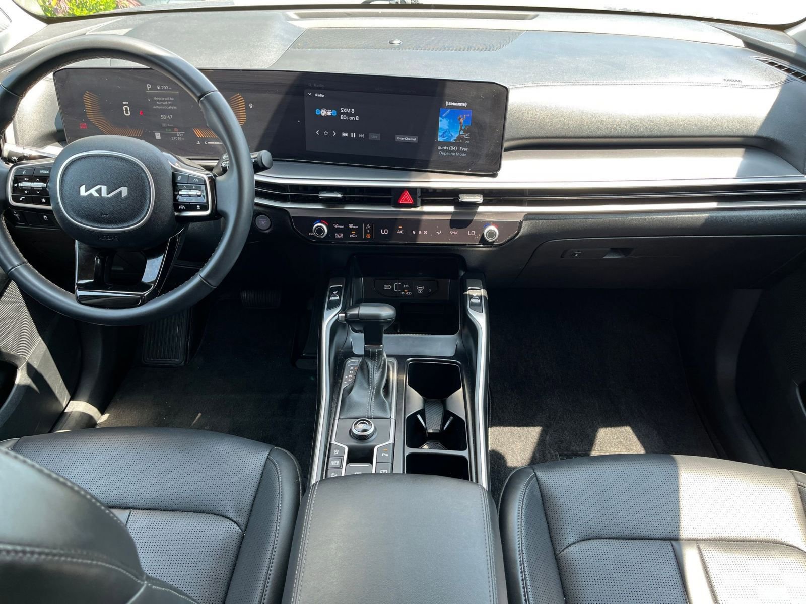 Thumbnail: 2024 Kia Sorento - 29