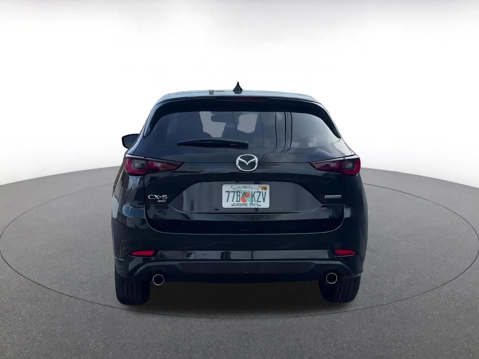 Thumbnail: 2025 Mazda CX-5 - 12