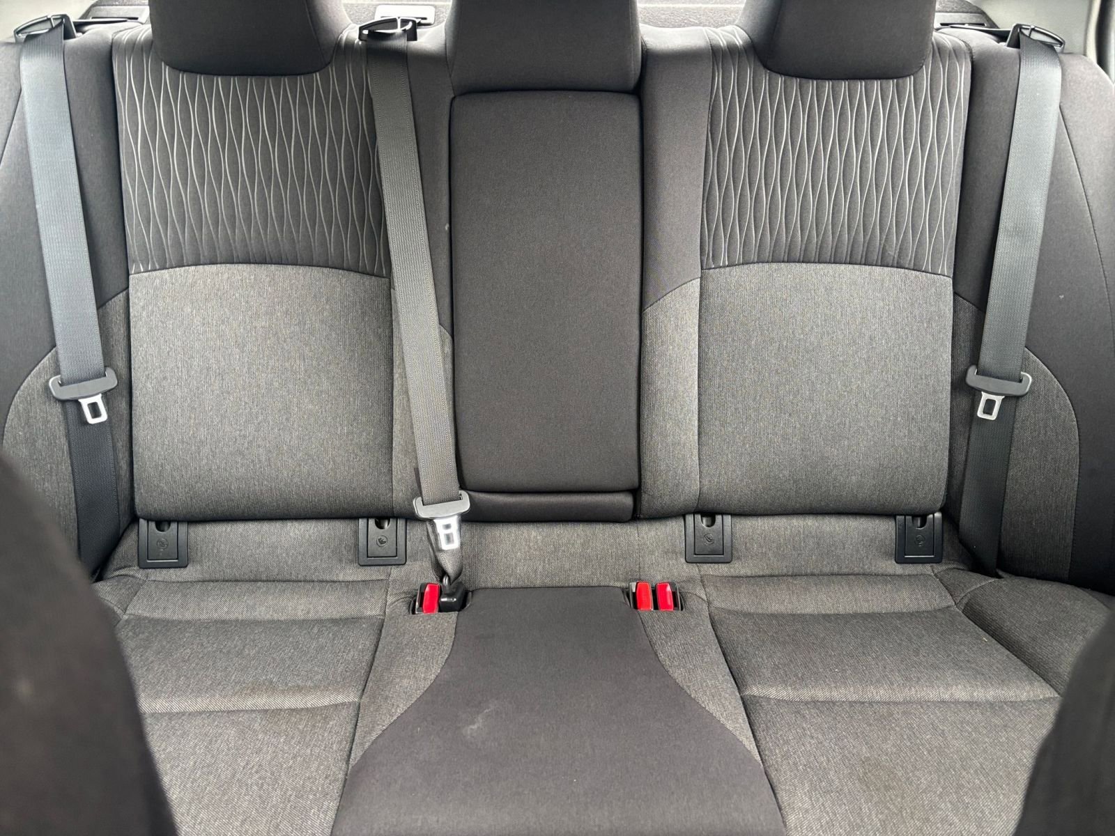 Thumbnail: 2025 Toyota Camry - 34