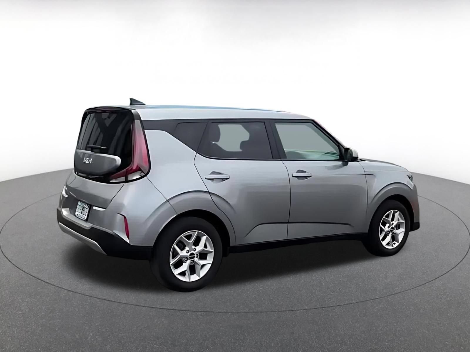 Thumbnail: 2025 Kia Soul - 14
