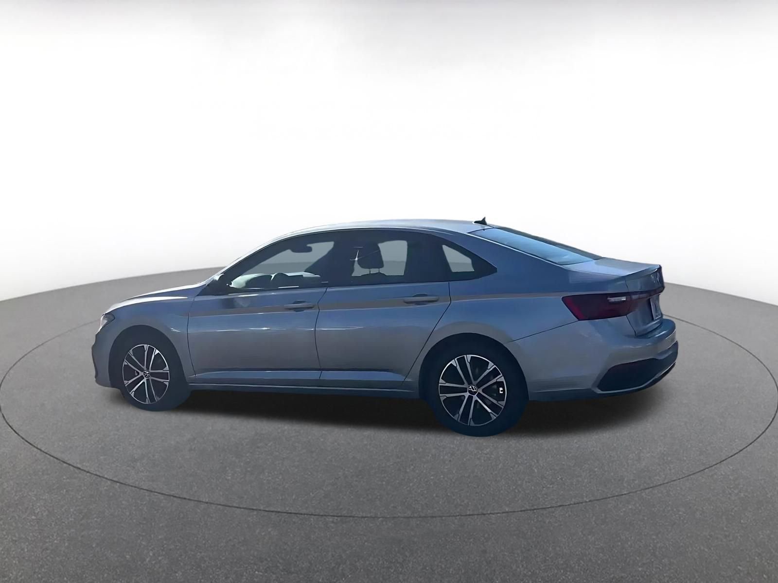 Thumbnail: 2025 Volkswagen Jetta - 11