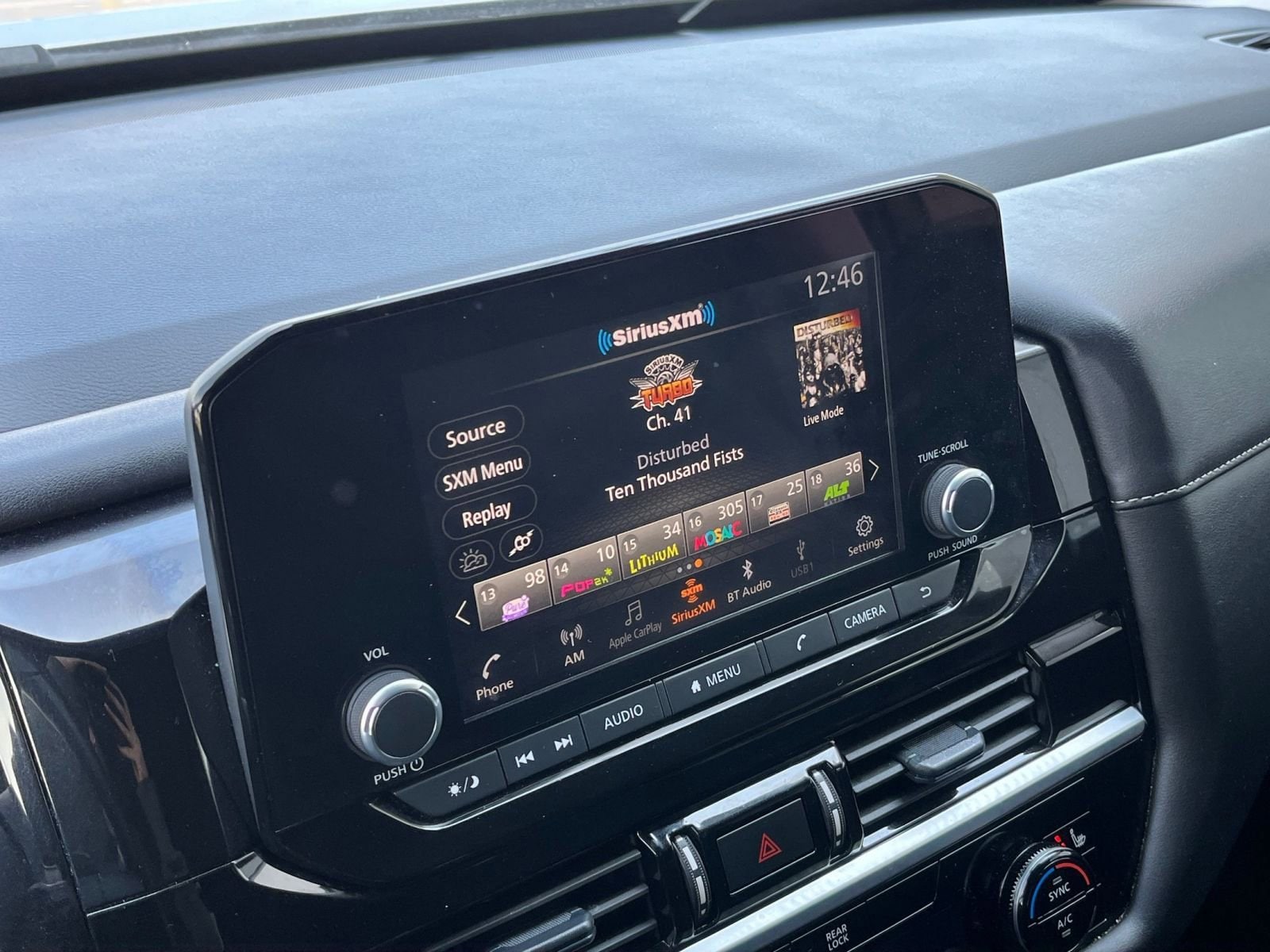 Thumbnail: 2025 Nissan Pathfinder - 20