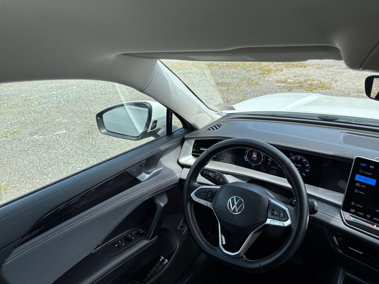 Thumbnail: 2026 Volkswagen Tiguan - 32