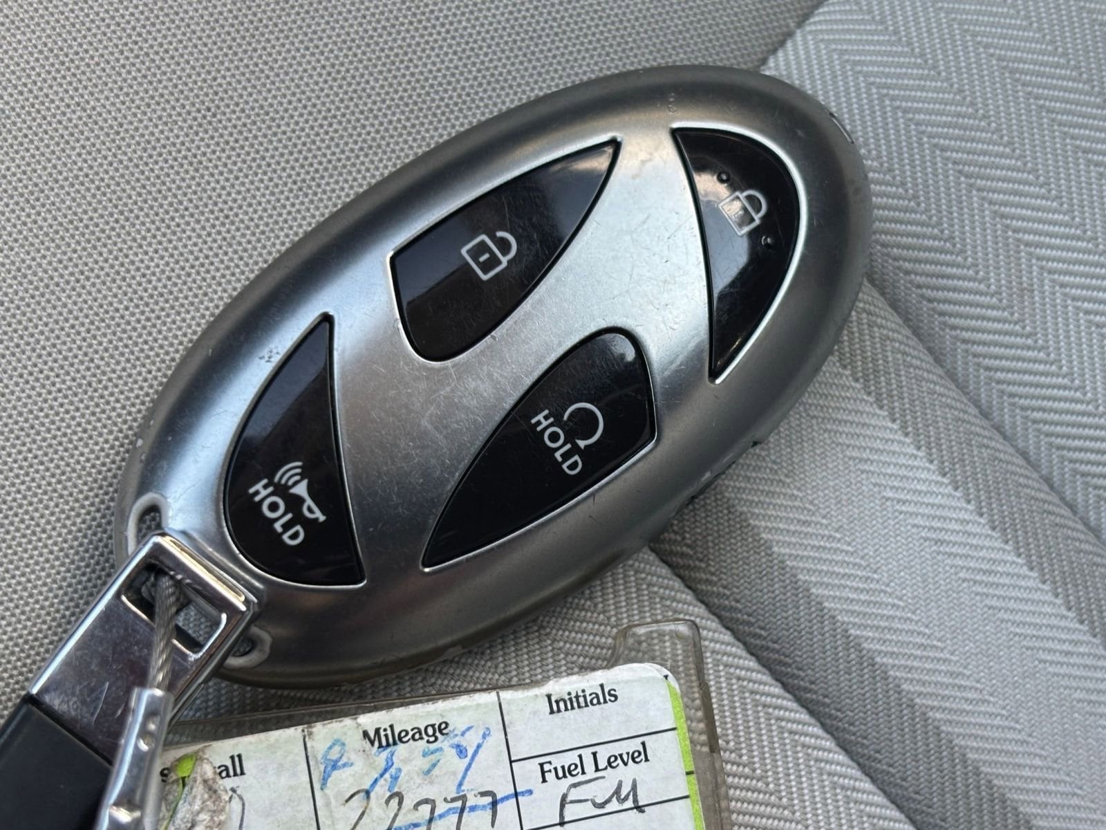 Thumbnail: 2025 Hyundai Sonata - 24