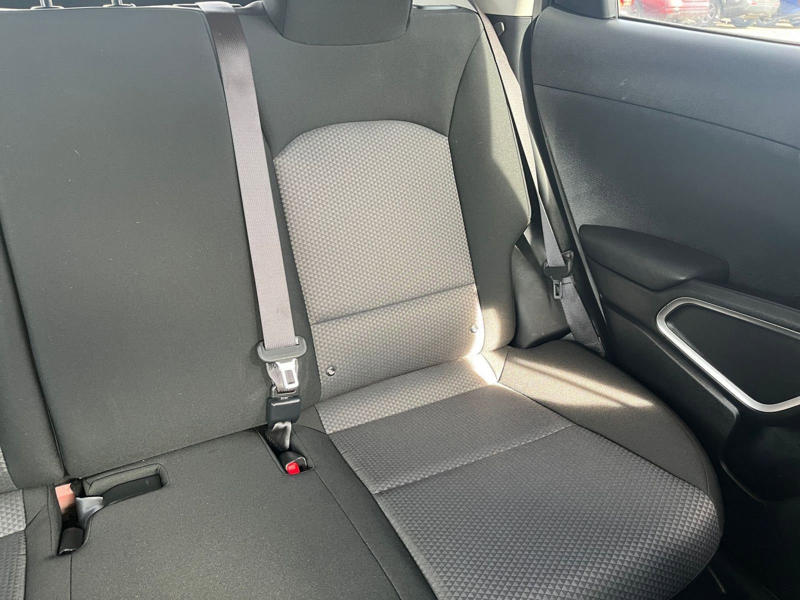 Thumbnail: 2025 Kia Soul - 34