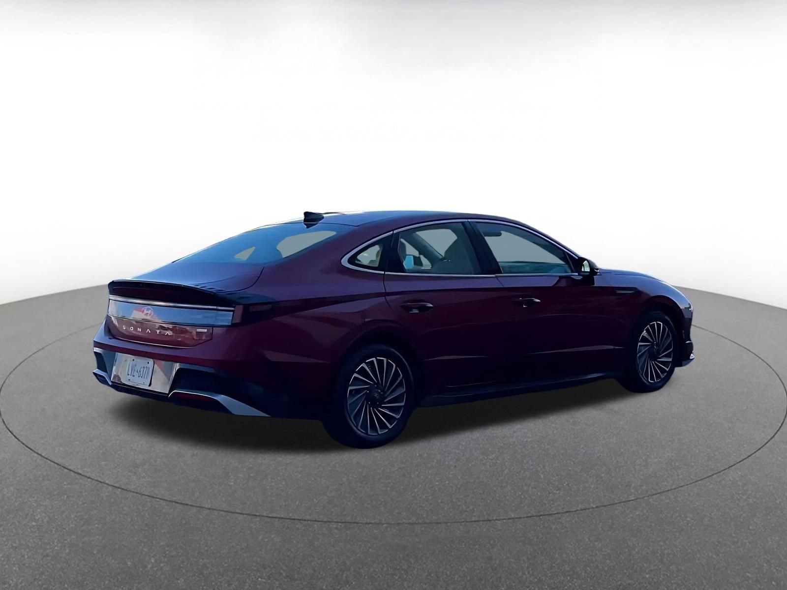 Thumbnail: 2025 Hyundai Sonata - 12