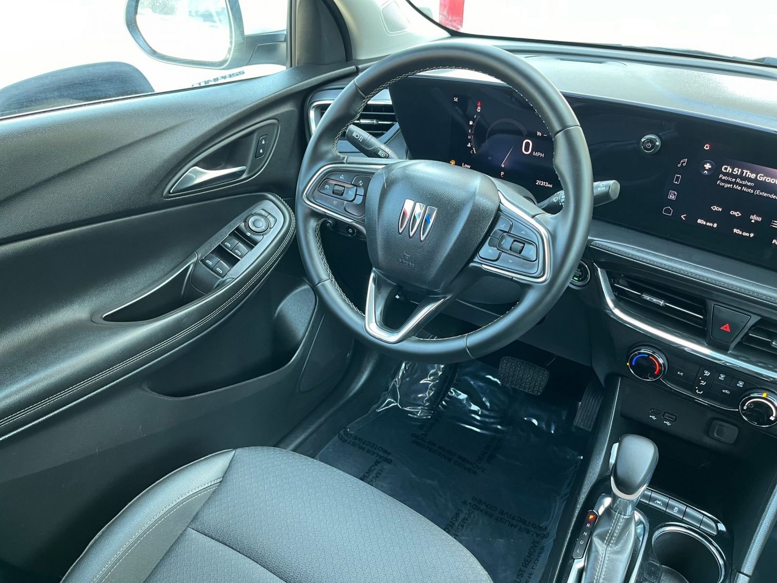 Thumbnail: 2025 Buick Encore GX - 32