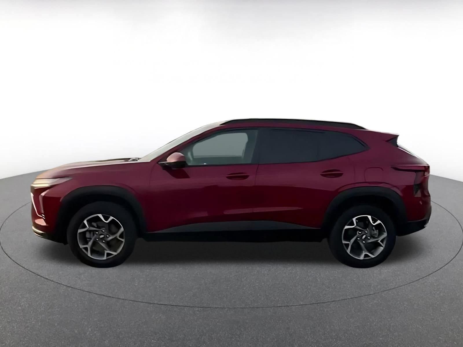 Thumbnail: 2025 Chevrolet Trax - 7