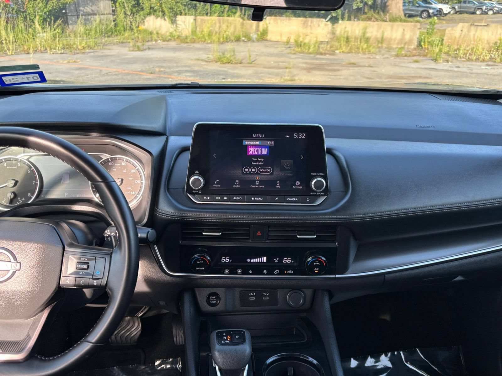 Thumbnail: 2025 Nissan Rogue - 16