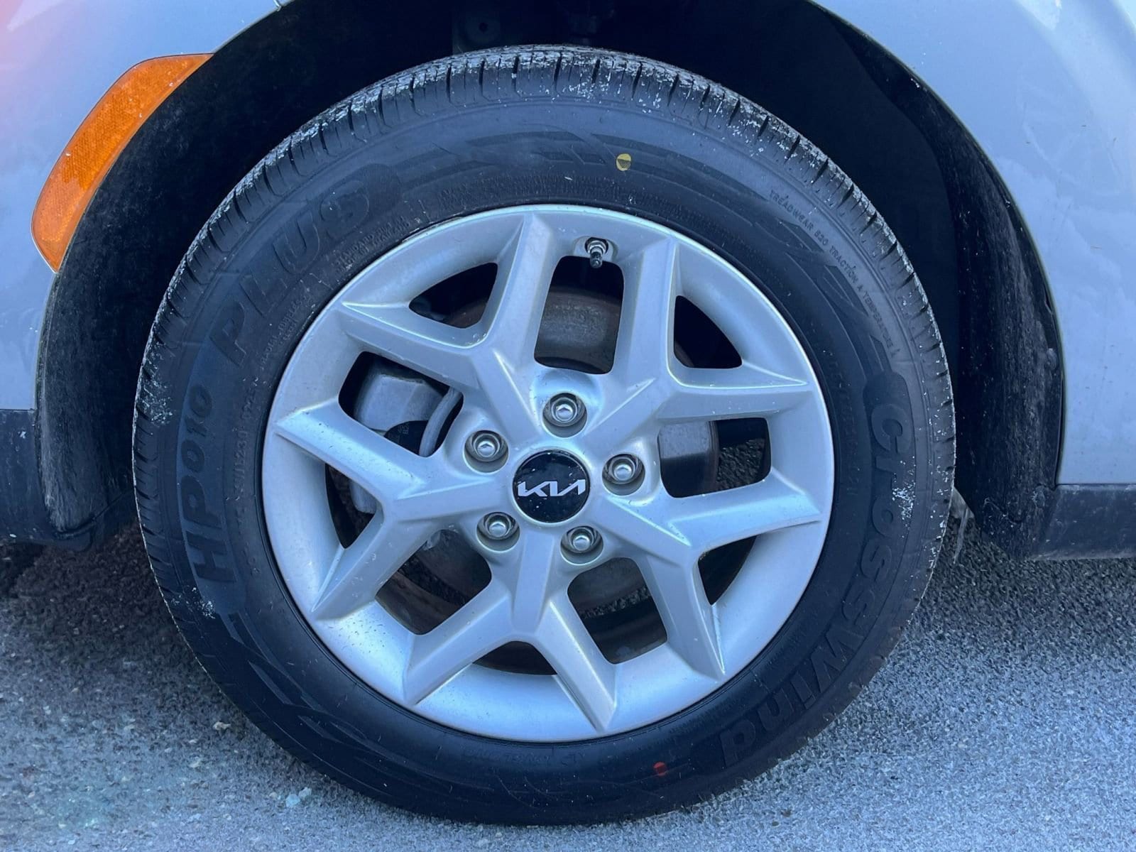 Thumbnail: 2025 Kia Soul - 25