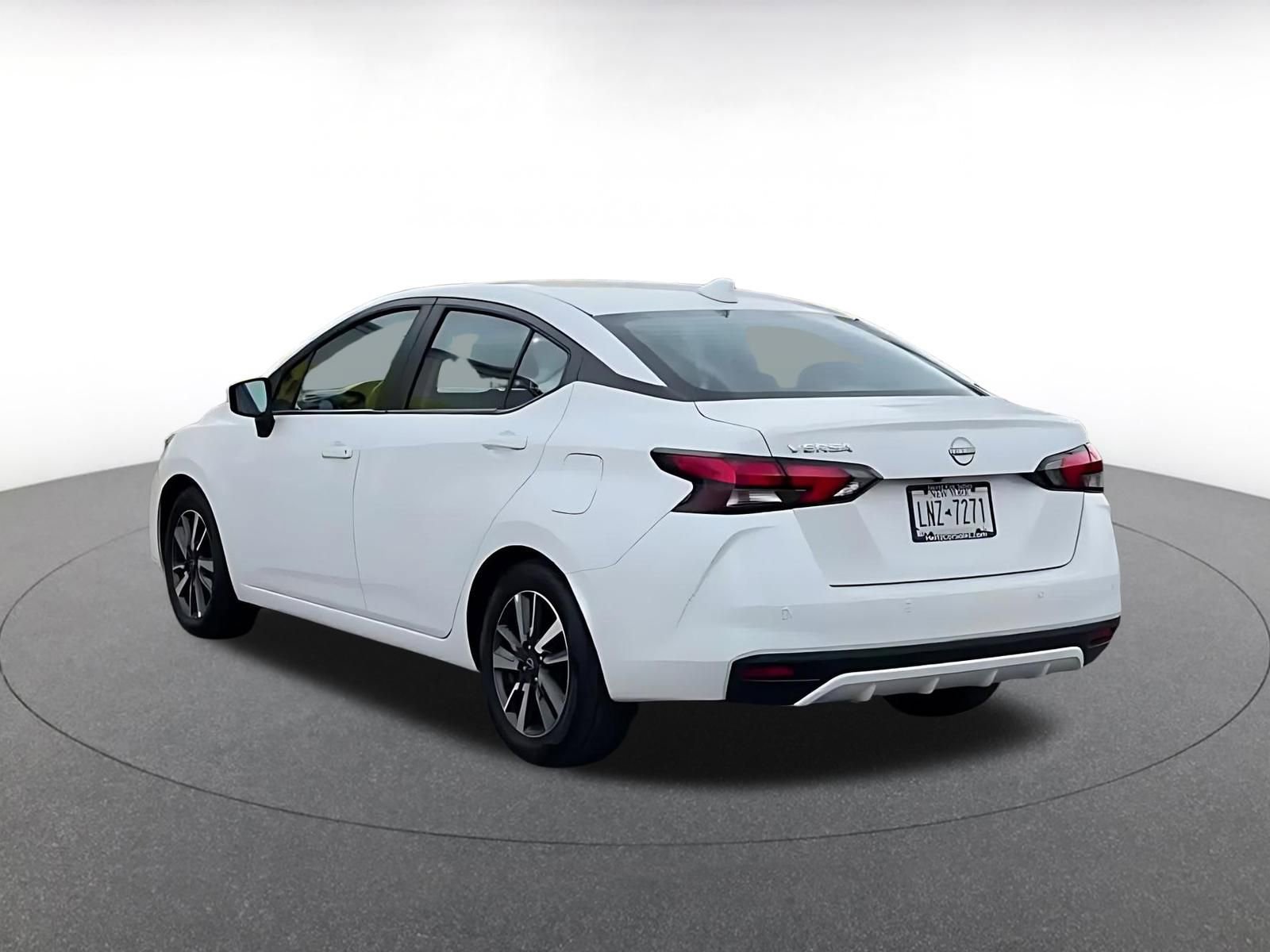 Thumbnail: 2025 Nissan Versa - 10