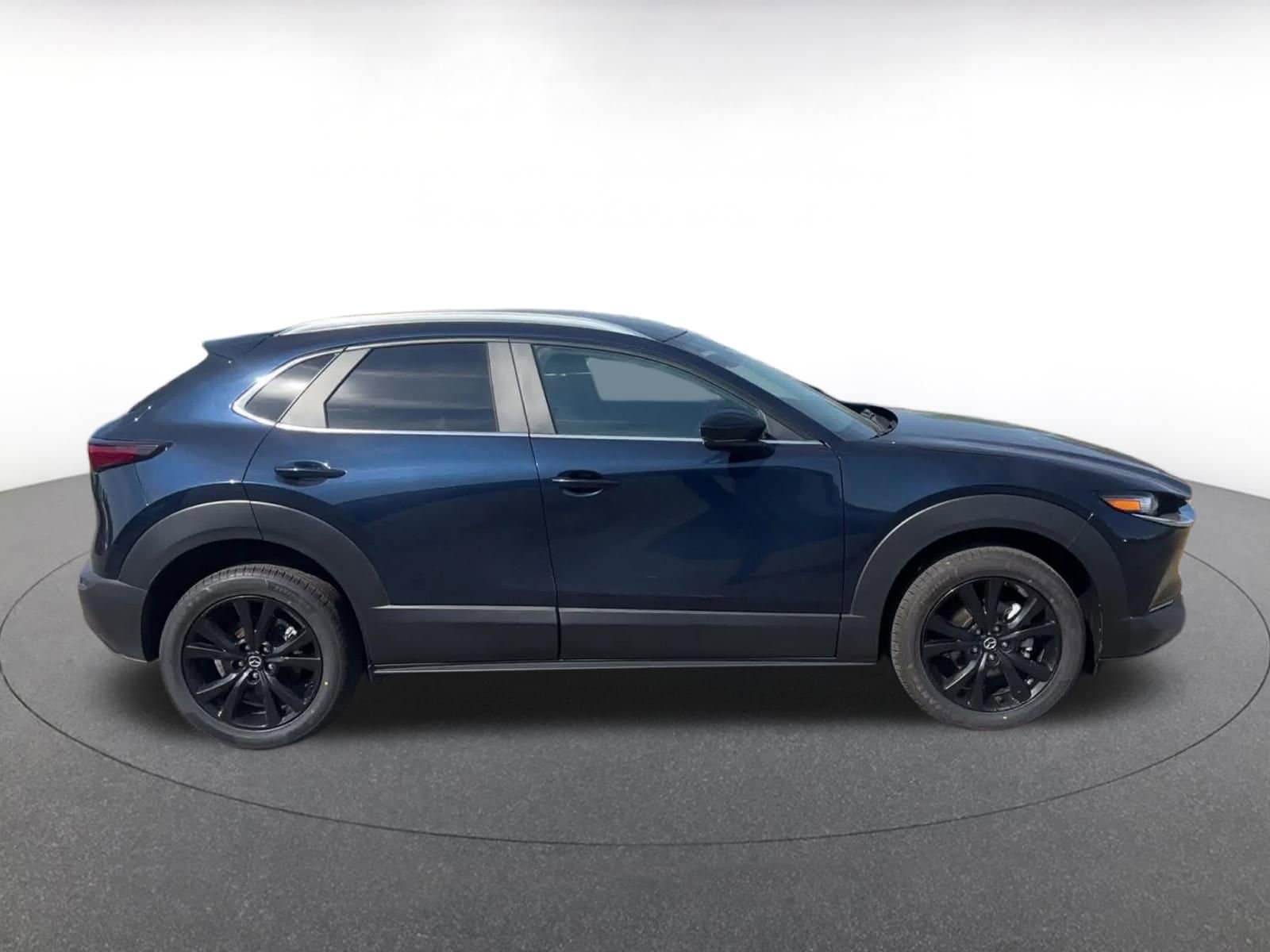 Thumbnail: 2024 Mazda CX-30 - 16