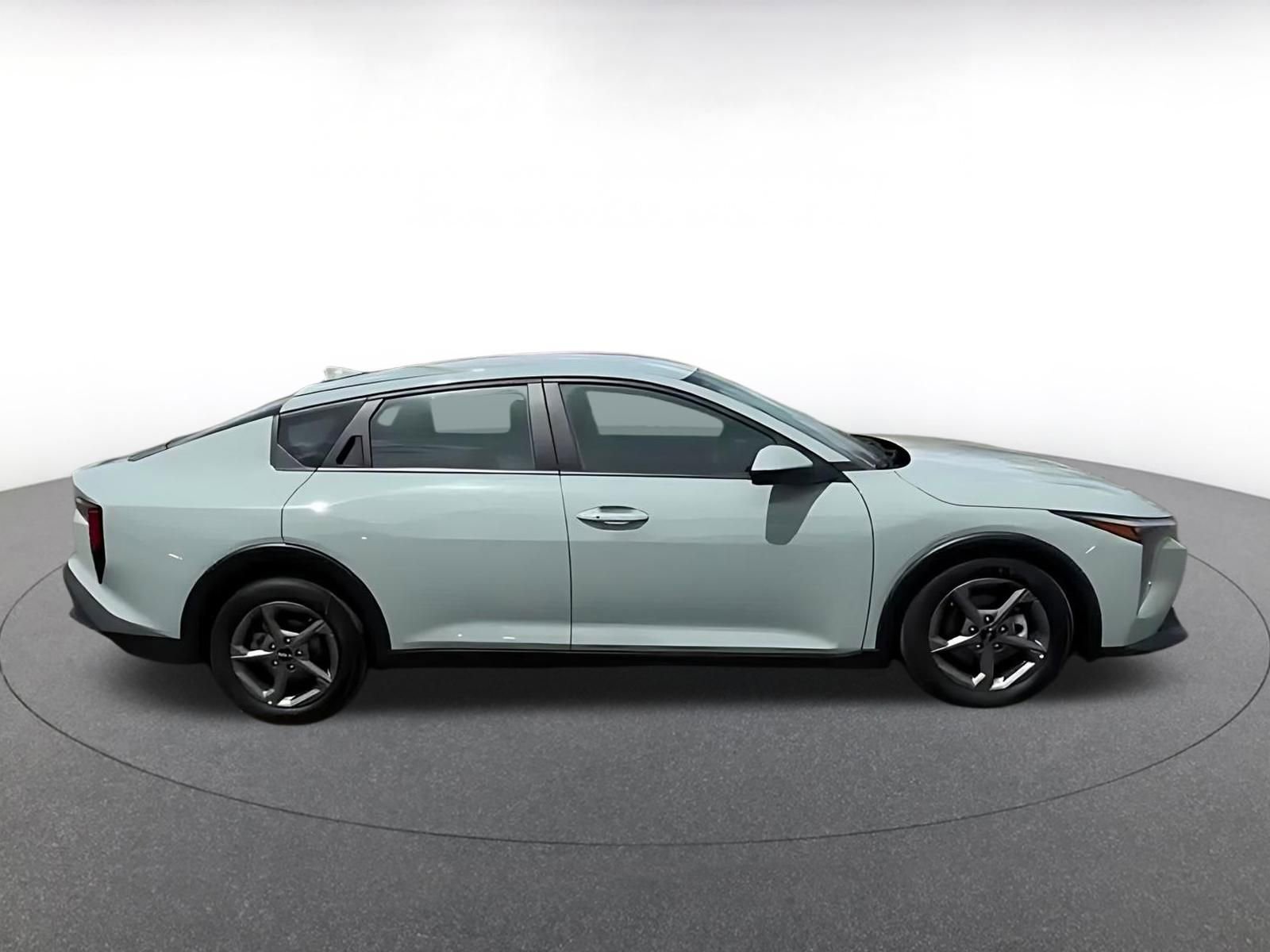 Thumbnail: 2025 Kia K4 - 11