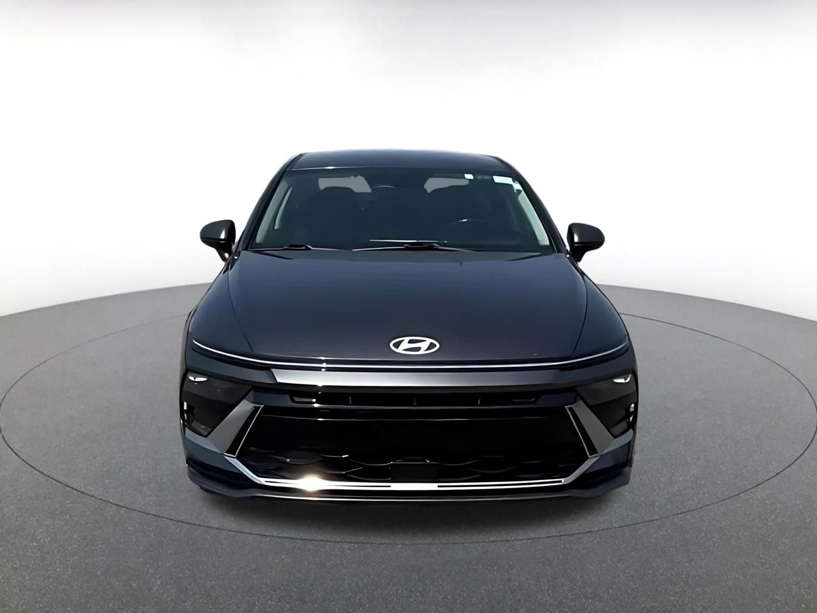 Thumbnail: 2025 Hyundai Sonata - 4