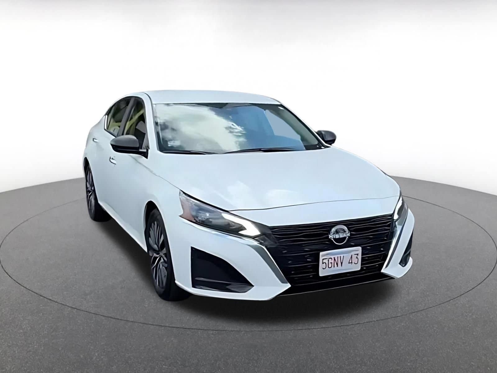 Thumbnail: 2025 Nissan Altima - 2
