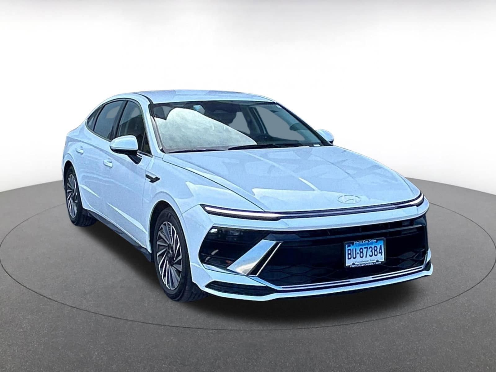 Thumbnail: 2025 Hyundai Sonata - 1