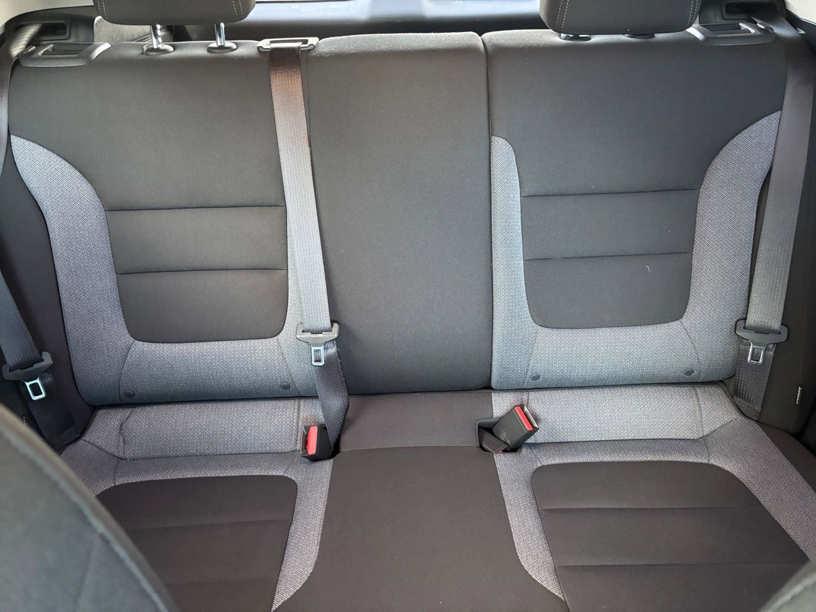 Thumbnail: 2025 Chevrolet TrailBlazer - 34