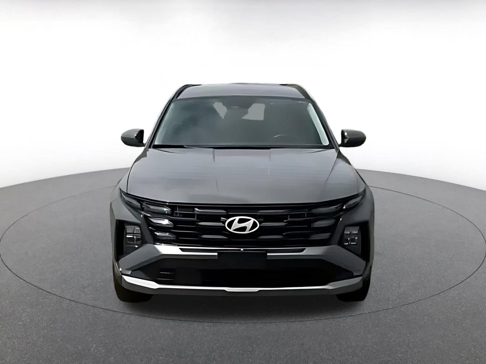 Thumbnail: 2025 Hyundai Tucson - 4