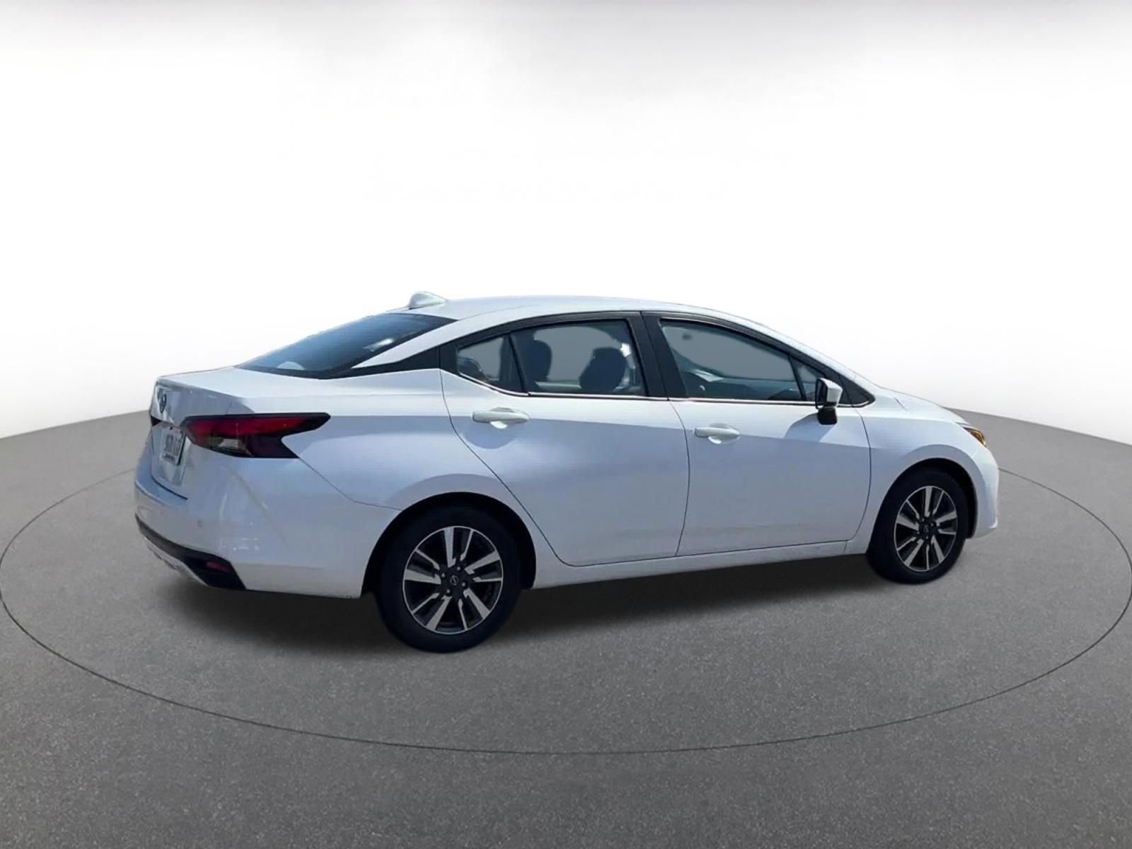 Thumbnail: 2025 Nissan Versa - 14