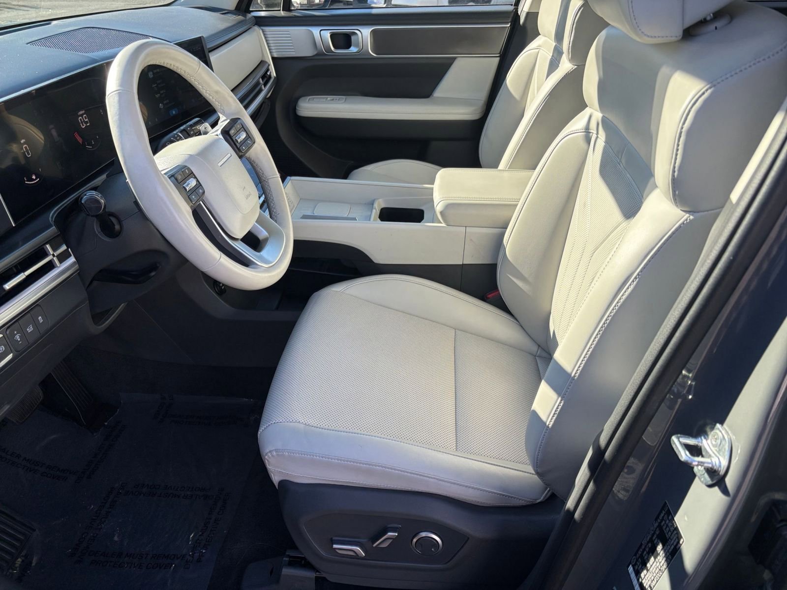 Thumbnail: 2025 Hyundai Santa Fe - 24