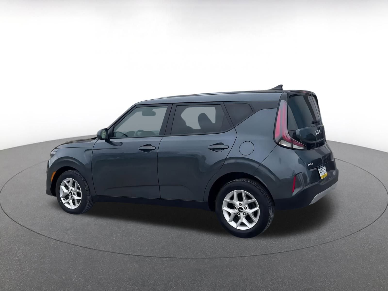 Thumbnail: 2024 Kia Soul - 10