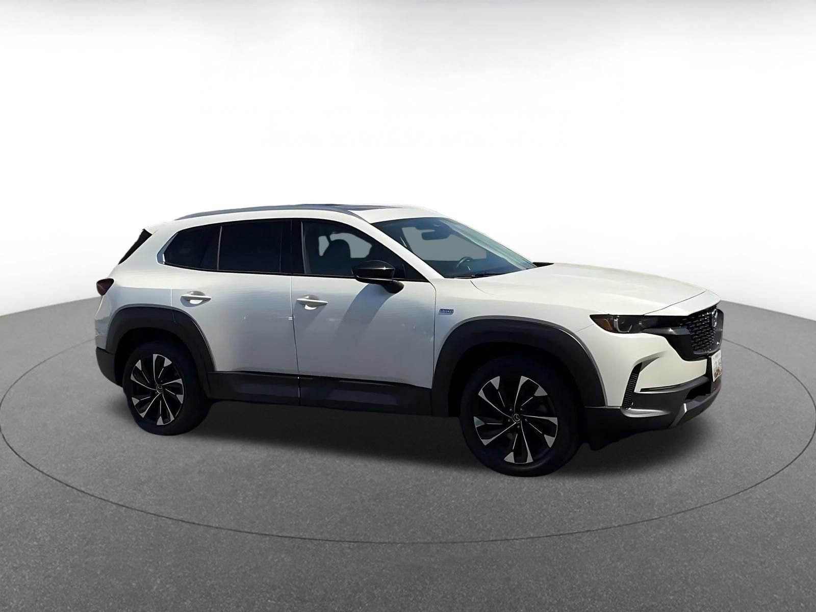 Thumbnail: 2025 Mazda CX-50 - 2