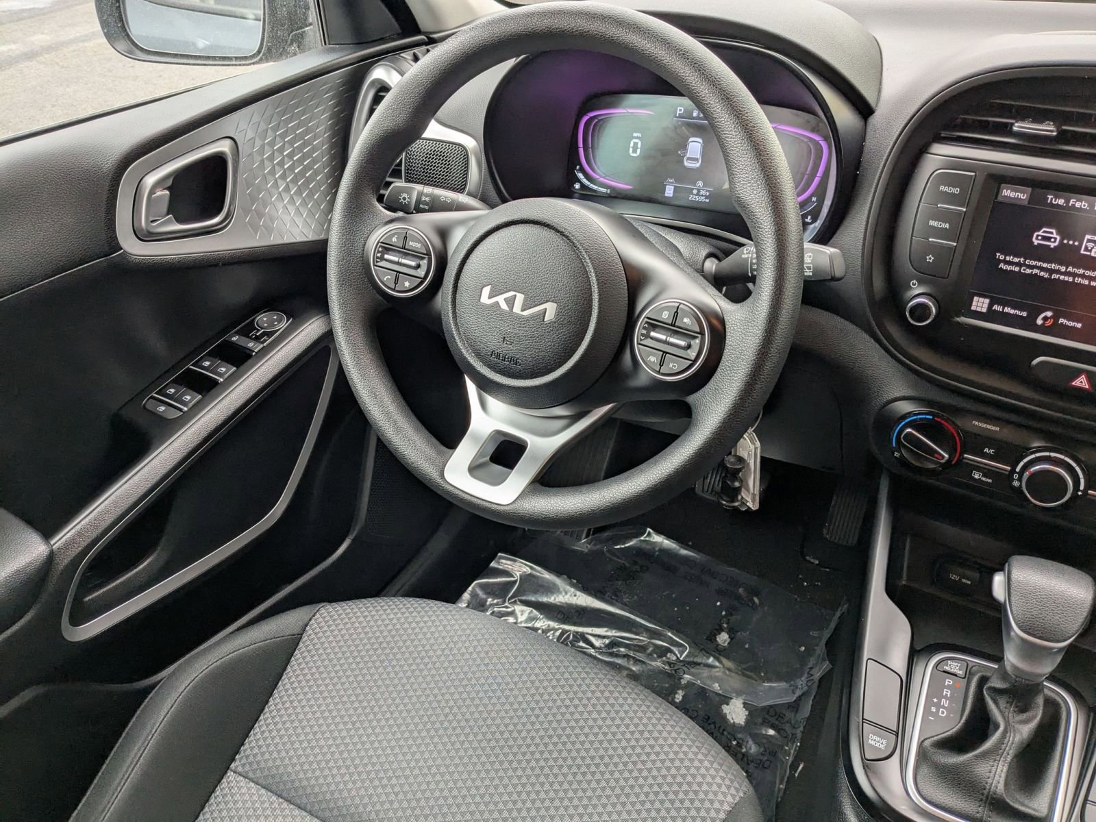 Thumbnail: 2025 Kia Soul - 20