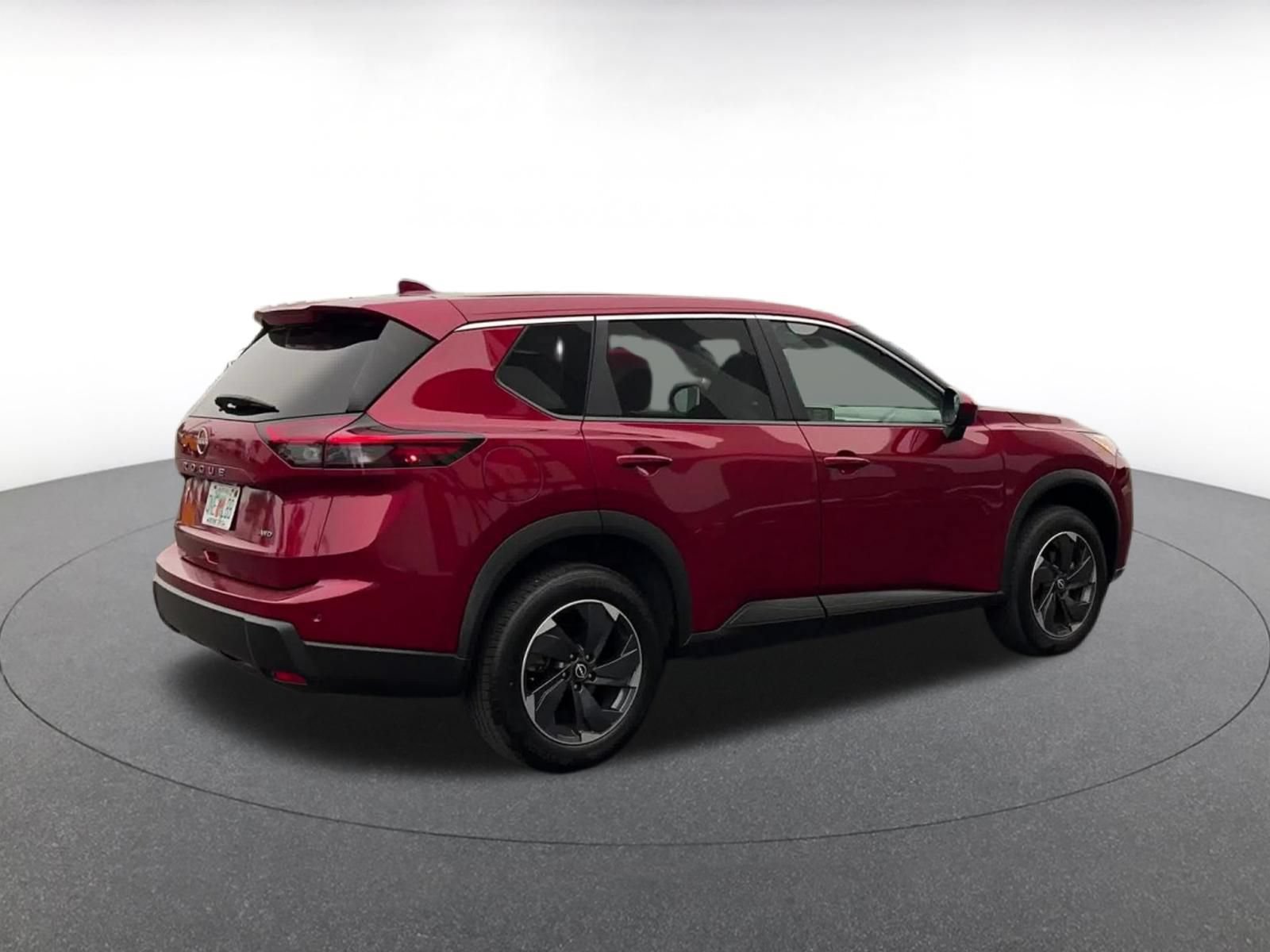 Thumbnail: 2025 Nissan Rogue - 12
