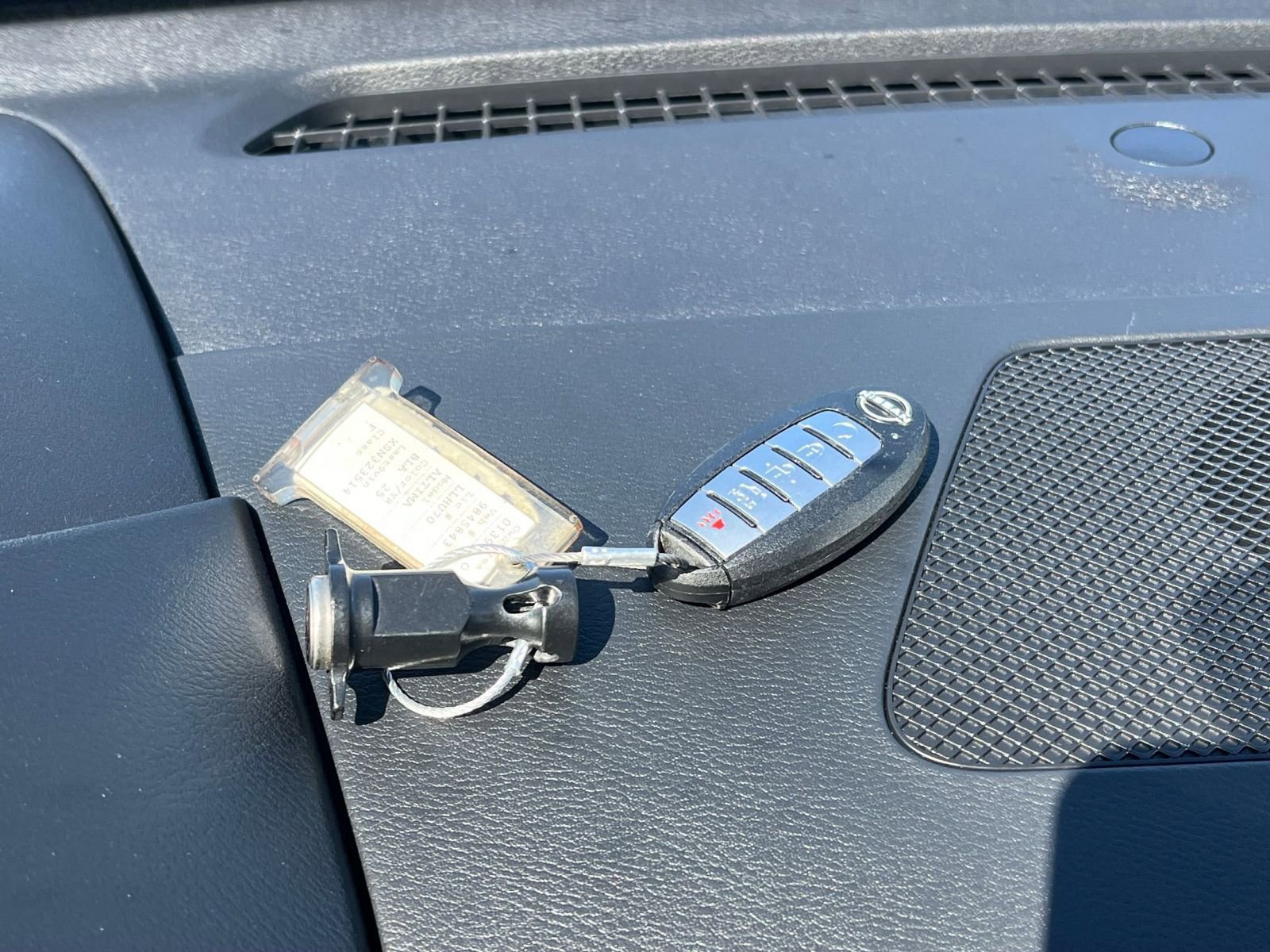 Thumbnail: 2025 Nissan Altima - 21