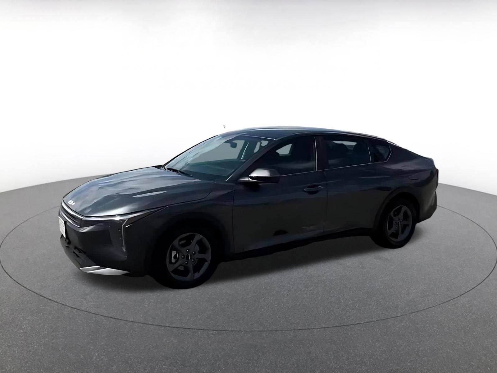 Thumbnail: 2025 Kia K4 - 8