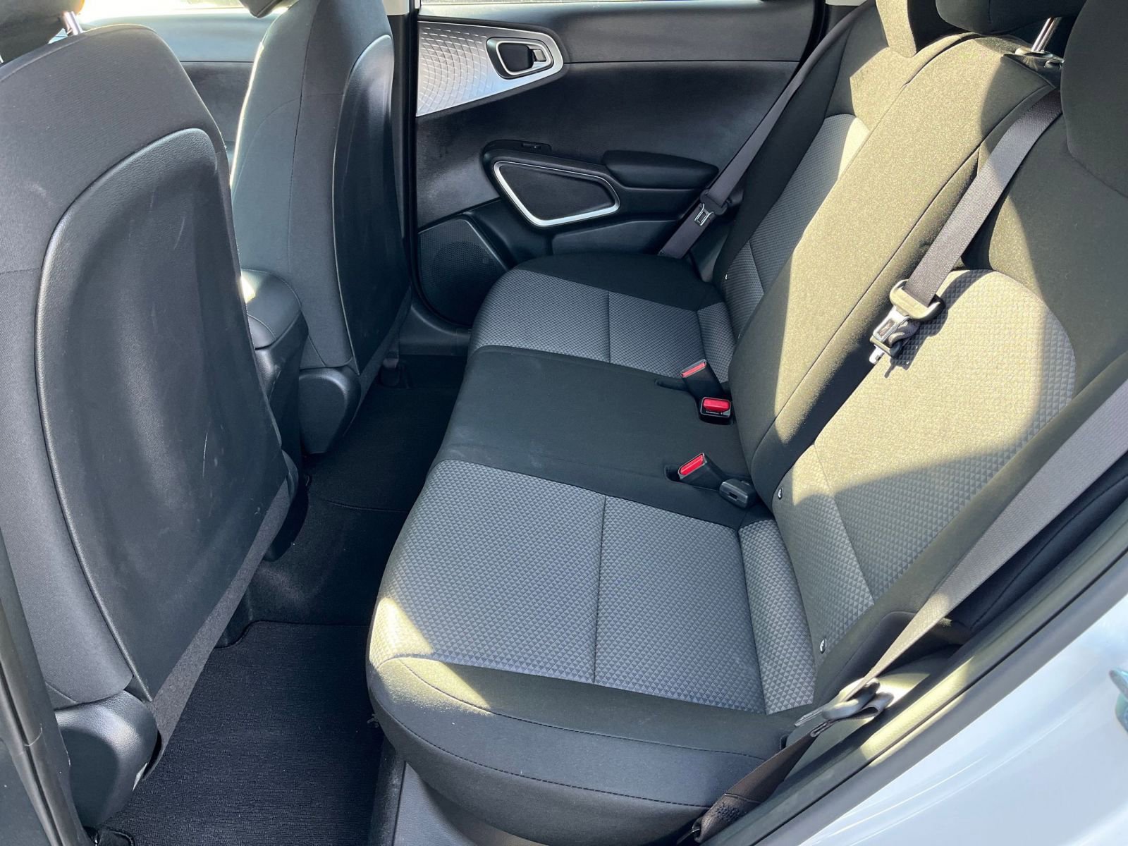 Thumbnail: 2025 Kia Soul - 22