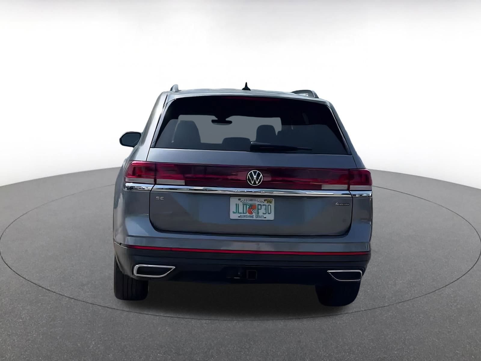 Thumbnail: 2024 Volkswagen Atlas - 11