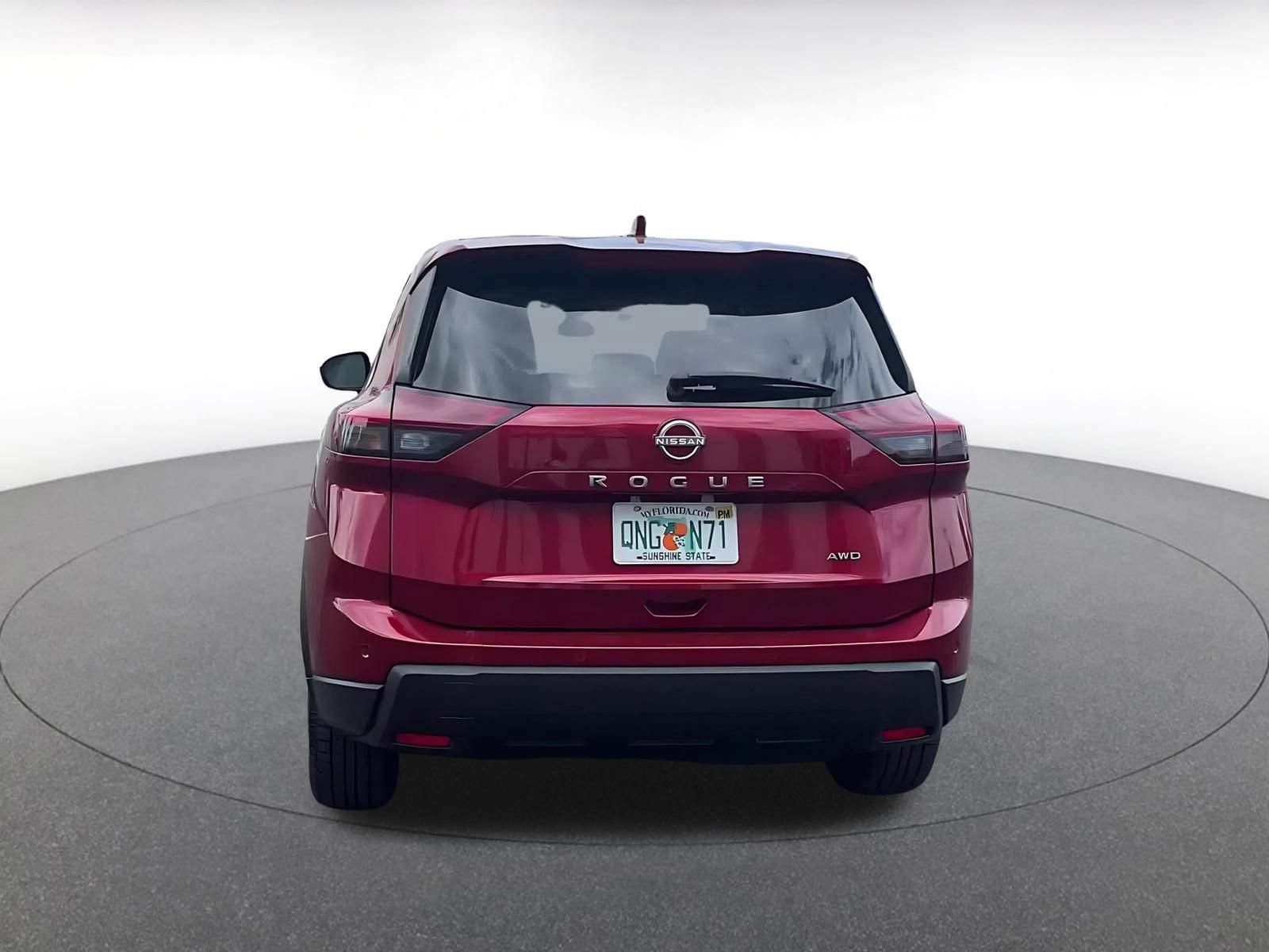 Thumbnail: 2025 Nissan Rogue - 12