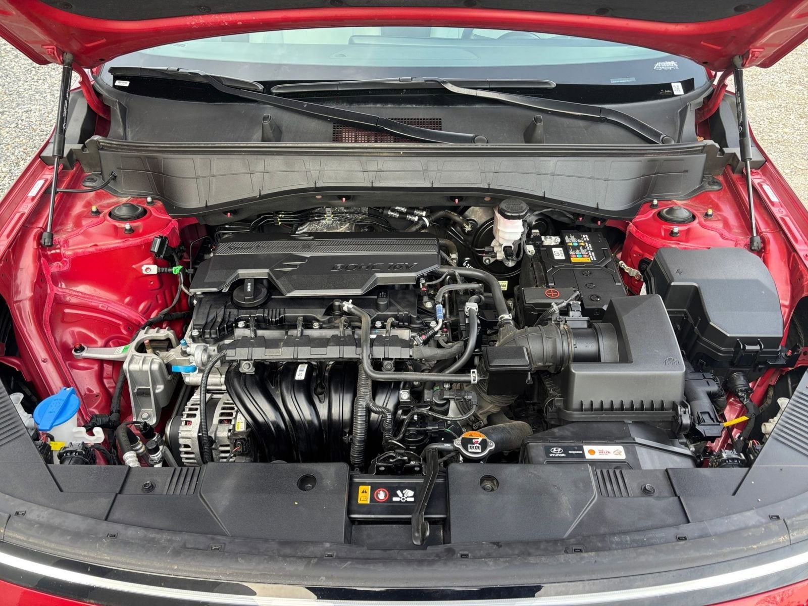 Thumbnail: 2025 Hyundai Kona - 28