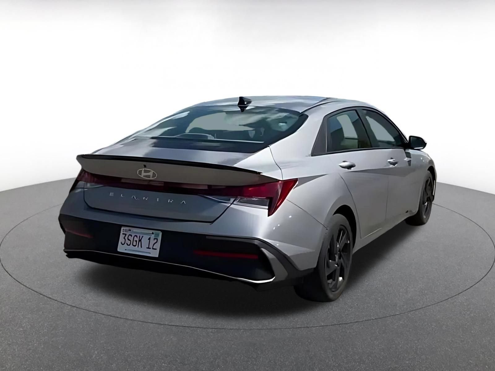 Thumbnail: 2026 Hyundai Elantra - 14