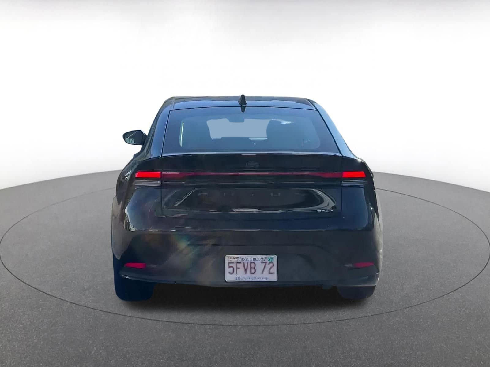 Thumbnail: 2025 Toyota Prius - 11